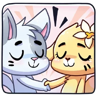 Стикер Стикеры @stikerk877 - 4