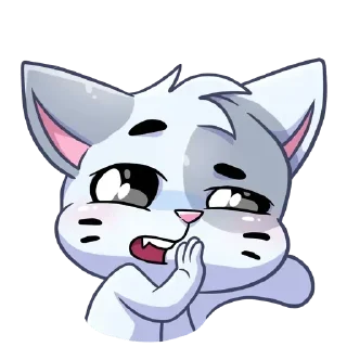 Стикер Стикеры @stikerk877 - 5