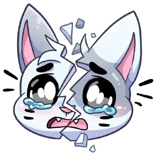 Стикер Стикеры @stikerk877 - 0