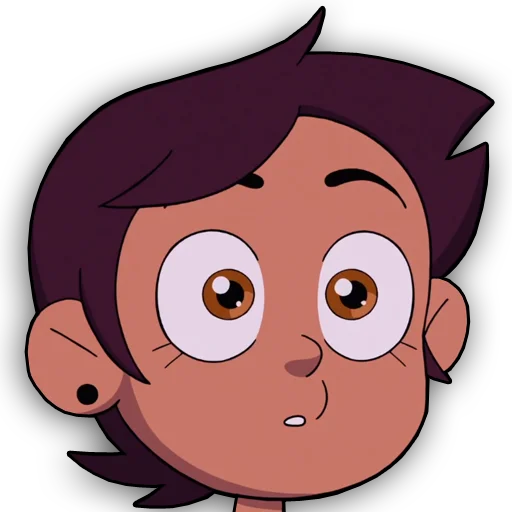 Стикер owlhouse66 - 1