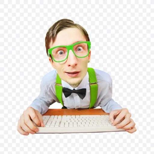 Стикер owneddog2 - 1