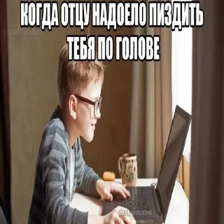 Sticker owneddog 2 - 7