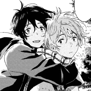 Стикер owwux - 8