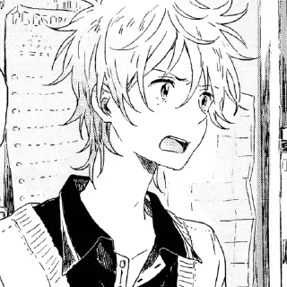 Стикер owwux - 0