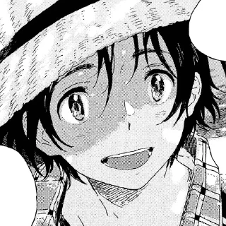 Стикер owwux - 2