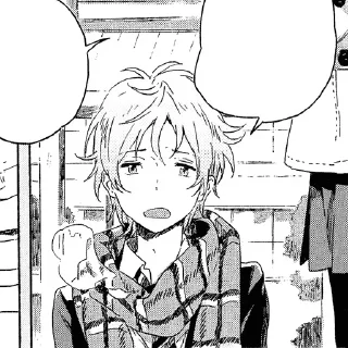 Стикер owwux - 4