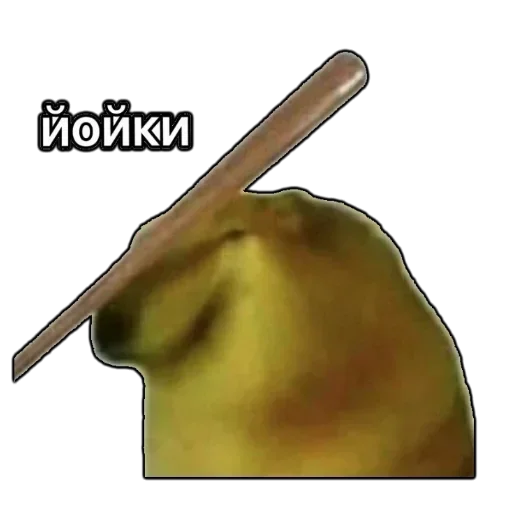 Sticker Ox1onka's durka - 6