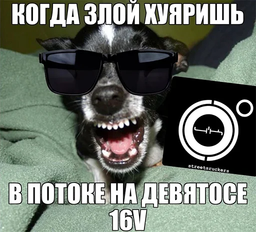 Стикер oxpanatk - 1