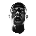 Sticker Oxxxymiron - 1