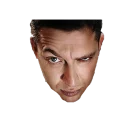 Sticker Oxxxymiron - 6