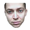 Sticker Oxxxymiron - 11