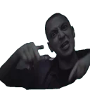 Sticker Oxxxymiron - 0