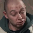 Стикер Oxxxymiron - 1