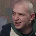 Стикер Oxxxymiron - 7