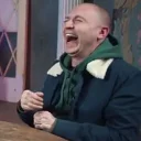 Стикер Oxxxymiron - 11