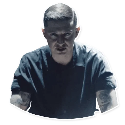 Sticker Оксимимох (@stickerssave) - 6