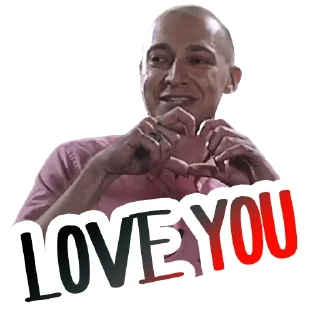 Sticker Oxxxymiron @stickernayaa - 5