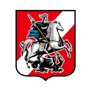 Sticker Великий и Могучий @TgEmodziBot - 9