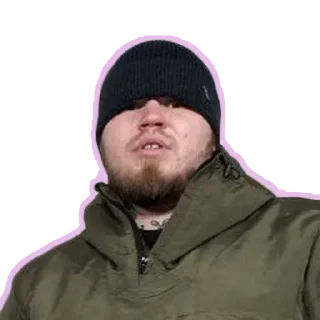 Sticker х ВАЙТ СКОТ х - 2