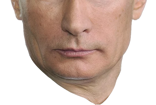 человеческое лицо кожа щека