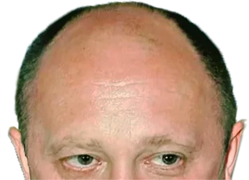 человеческое лицо лоб Человек