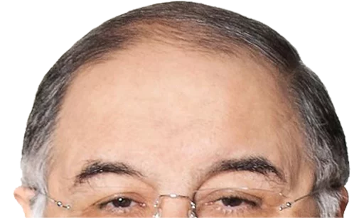 человеческое лицо лоб мужчина