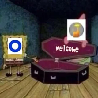 Sticker ozon one love - 10