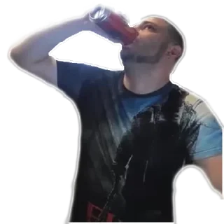 Sticker ozon671games - 3