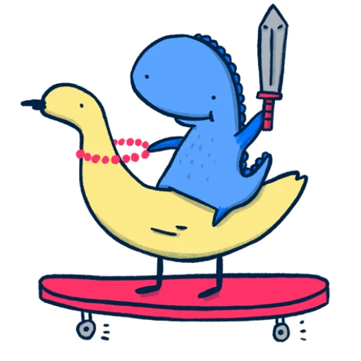 Sticker Ozonаврик - 11