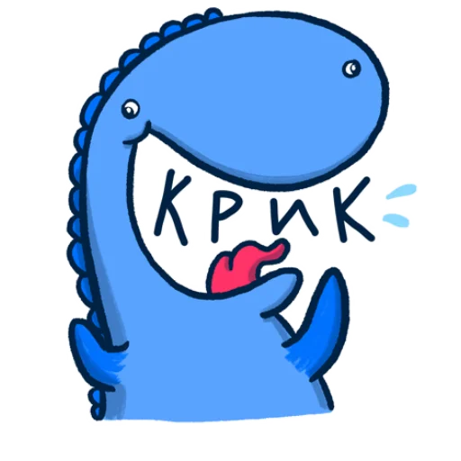 Sticker Ozonаврик - 10