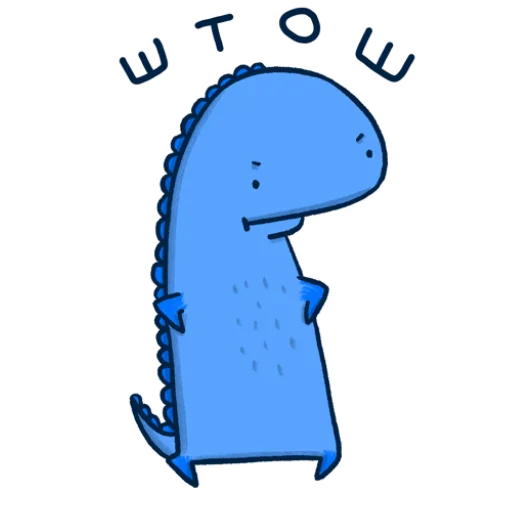 Sticker Ozonаврик - 2