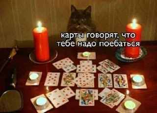 Стикер Больше стиков тут: @stikery4 - 10