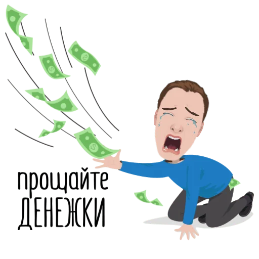 drawing human face illustration