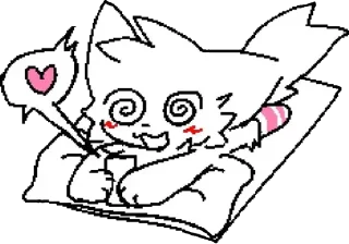 Sticker Silly pack part 2 by @siIIychannel - 3