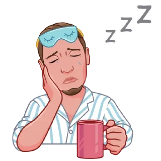 Sticker Ситуации от Mirror AI - 4