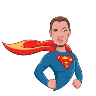 Sticker Ситуации от Mirror AI - 11