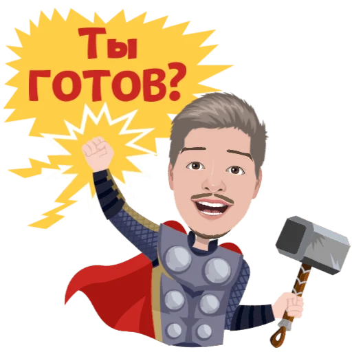 human face animated cartoon fiction