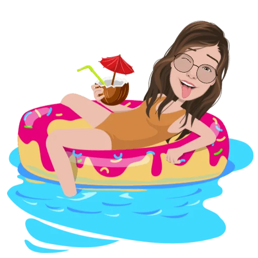 человеческое лицо улыбаться мультфильм