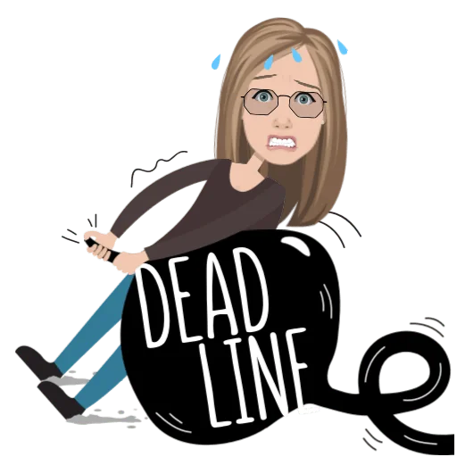 human face illustration woman