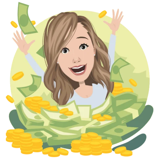 Стикер Lustig ? - 11