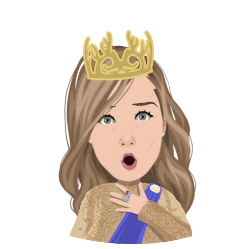 Стикер Lustig ? - 7