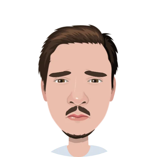 sketch human face drawing