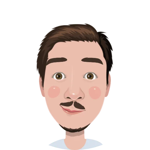 sketch drawing human face