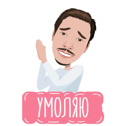 text human face smile