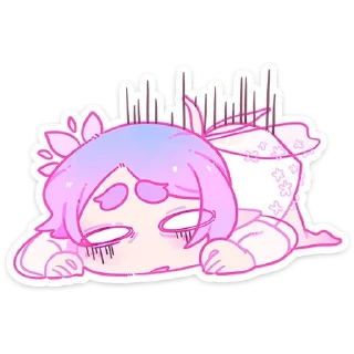 Стикер Больше тут ➜ @sticker_full 💘 - 3