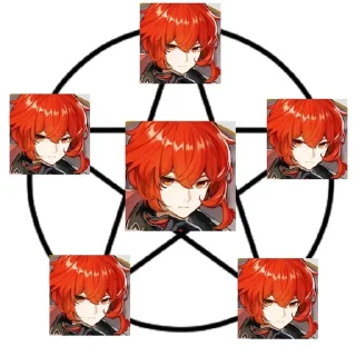 Стикер Создать стикеры|@EmojiRuBot - 4