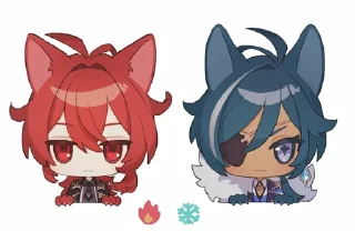 Стикер Создать стикеры|@EmojiRuBot - 11