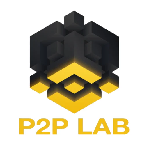 Sticker P2P Lab | Стикеры - 8