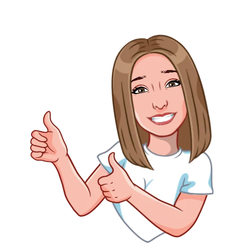 Стикер Для общения - 4