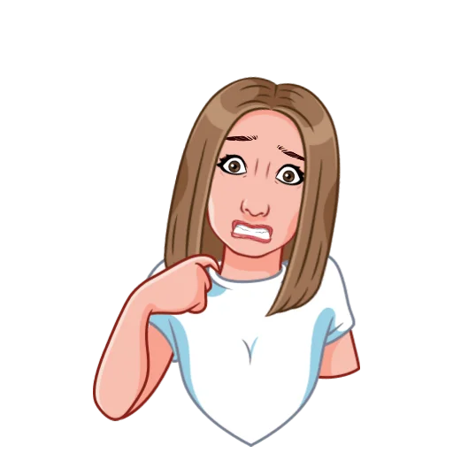 Стикер Для общения - 0